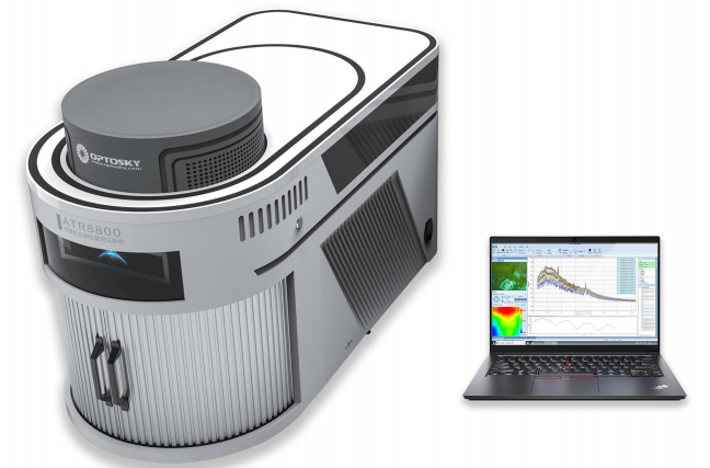 国产高端光谱仪器 国产高端光谱仪器