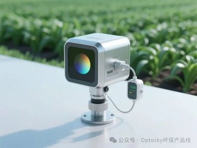 国产高端光谱仪器