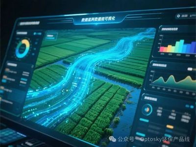 国产高端光谱仪器