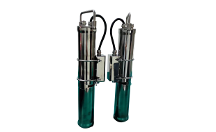 ATE2000-免试剂全光谱水质监测仪