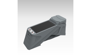 GA510-手持式尿液痕量毒品快速检测仪