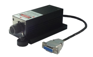 ATR20205-785nm单纵模拉曼激光器