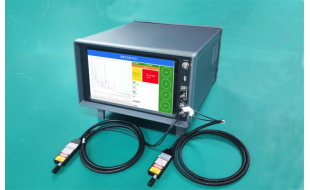 ATR3220-高分辨率、双波长 拉曼光谱分析仪