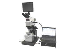 ATRA8300-显微拉曼光谱+原子力显微镜一体机