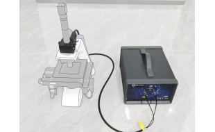 ATR3110XW-高灵敏度拉曼光谱仪显微镜适配版