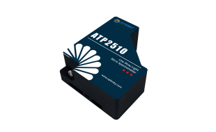 ATP2510-低杂散光凹面光栅光谱仪