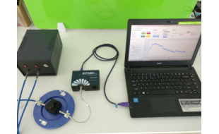 ATP9010-科学级透射光谱（吸光度）、荧光光谱测量套件