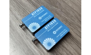 ATP1030-超薄、超微型、高分辨率 光纤光谱仪