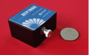 ATP8100-短波红外超微型光纤光谱仪