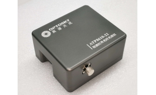 ATP8610-高性价比、扫描型短波近红外光纤光谱仪