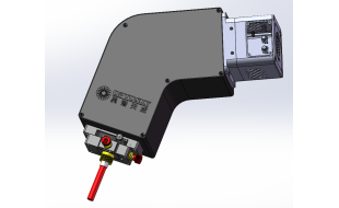 ATP6750-科研级、超高灵敏度、透射光栅 成像光谱仪