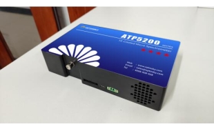 ATP5200-第六代高灵敏度、高分辨率、制冷型 微型光纤光谱仪