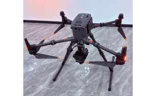 ATH9606-SIF-无人机多光谱SIF测量系统