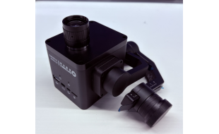 ATH1608-8波段多光谱成像仪