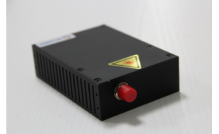 ATR20203-窄线宽拉曼激光器（无尾纤）