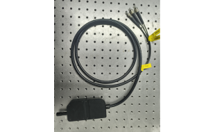 ATR20120-双波长拉曼光谱光纤探头