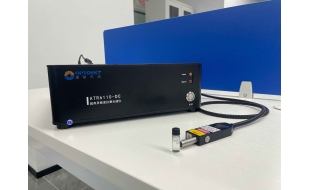 ATR3110DC-超低温制冷拉曼光谱仪