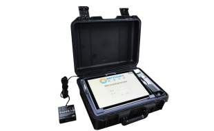 ATR3000-1064-1064nm便携式拉曼光谱仪