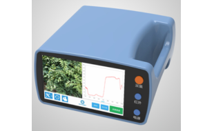 ATP9100S-宽波段手持式地物光谱仪