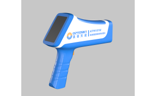 ATP9101W-超微型宽光谱地物光谱仪