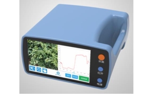 ATP9100W-手持式宽波段地物光谱仪