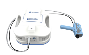 ATP9110plus-宽波段高光谱地物光谱仪（带光强补偿）