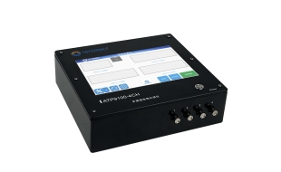 ATP9100-4CH-四通道在线式地物光谱仪