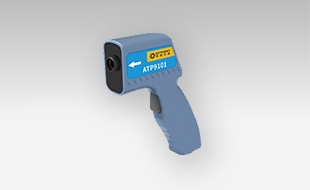 ATP9101-超微型地物光谱仪