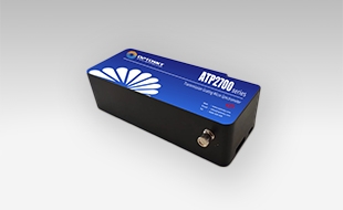 ATP2700-超高灵敏度透射光栅光纤光谱仪