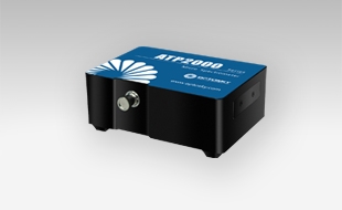 ATP2002-内置脉冲氙灯驱动微型光纤光谱仪