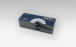 ATP8730-超高分辨率、超高速、短波红外微型光纤光谱仪