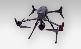 ATH9606-SIF-无人机多光谱SIF测量系统