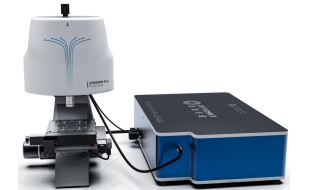 ATR8300Pro-自动对焦、自动扫描、超高分辨率 显微拉曼光谱扫描成像仪