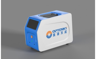 ATR3100-高灵敏度、高分辨率 科学级便携式制冷拉曼光谱仪