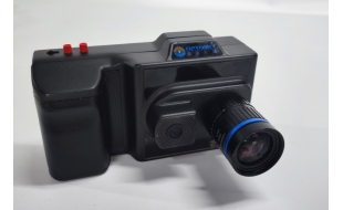 ATH2500-手持式高光谱成像仪