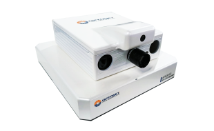 ATH3010-旋转扫描高光谱成像仪