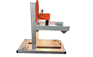 ATH3000-推扫式高光谱成像扫描仪