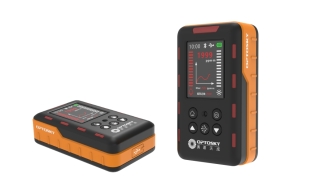 GF310-便携式激光甲烷遥测仪