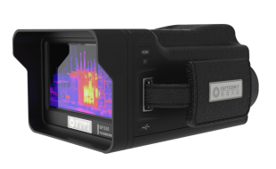 GF320-甲烷及VOCs泄漏探测系统