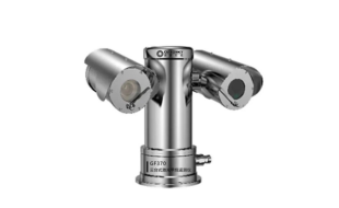 GF370-云台式激光甲烷遥测仪