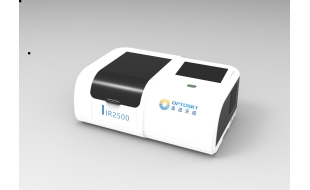 IR2500-傅里叶变换近红外光谱仪