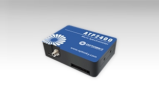 ATP2400-超薄型高速微型光纤光谱仪