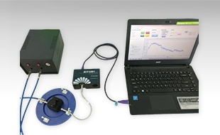 ATP9010-科学级透射光谱（吸光度）、荧光光谱测量套件