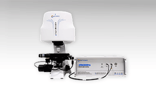 ATR8300Pro-自动对焦、自动扫描、超高分辨率 显微拉曼光谱扫描成像仪
