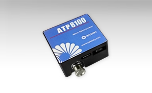 ATP8100-短波红外超微型光纤光谱仪