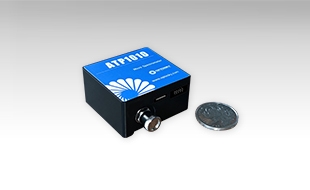 ATP1010-紫外增强超微型光纤光谱仪