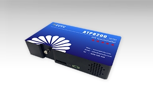 ATP8200-高灵敏度短波红外光纤光谱仪