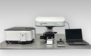 ATR8700-分体式共聚焦显微拉曼光谱成像仪