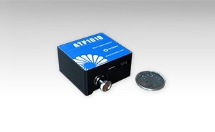 ATP1010-紫外增强型超微型光纤光谱仪
