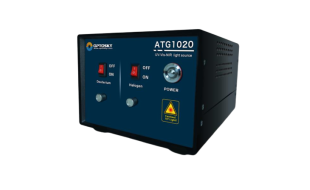 ATG1020-紫外+可见+近红外光源 氘卤组合灯光源